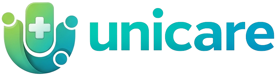 Unicare Branding